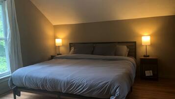 3 Schlafzimmer, Bügeleisen/Bügelbrett, WLAN, Bettwäsche