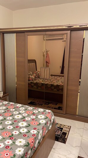 1 bedroom, WiFi - ستوديو لايجار مكيف بلكامل مع wifi مجاني (Cairo Governorate)