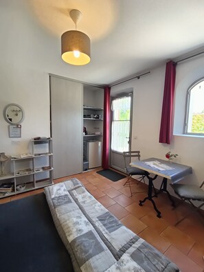 Interiör
