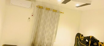 Mountains View Villa 