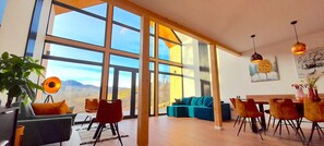 TV connectée, chaßne hi-fi