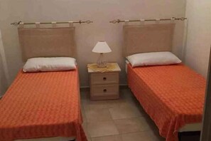 2 Schlafzimmer, kostenloses WLAN