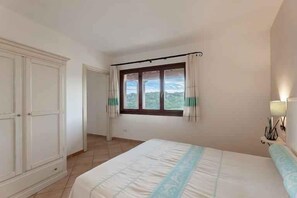 2 habitaciones y wifi 