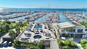 Port de plaisance