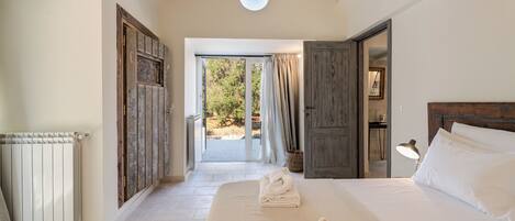 3 Schlafzimmer, Bügeleisen/Bügelbrett, Reisekinderbett, WLAN