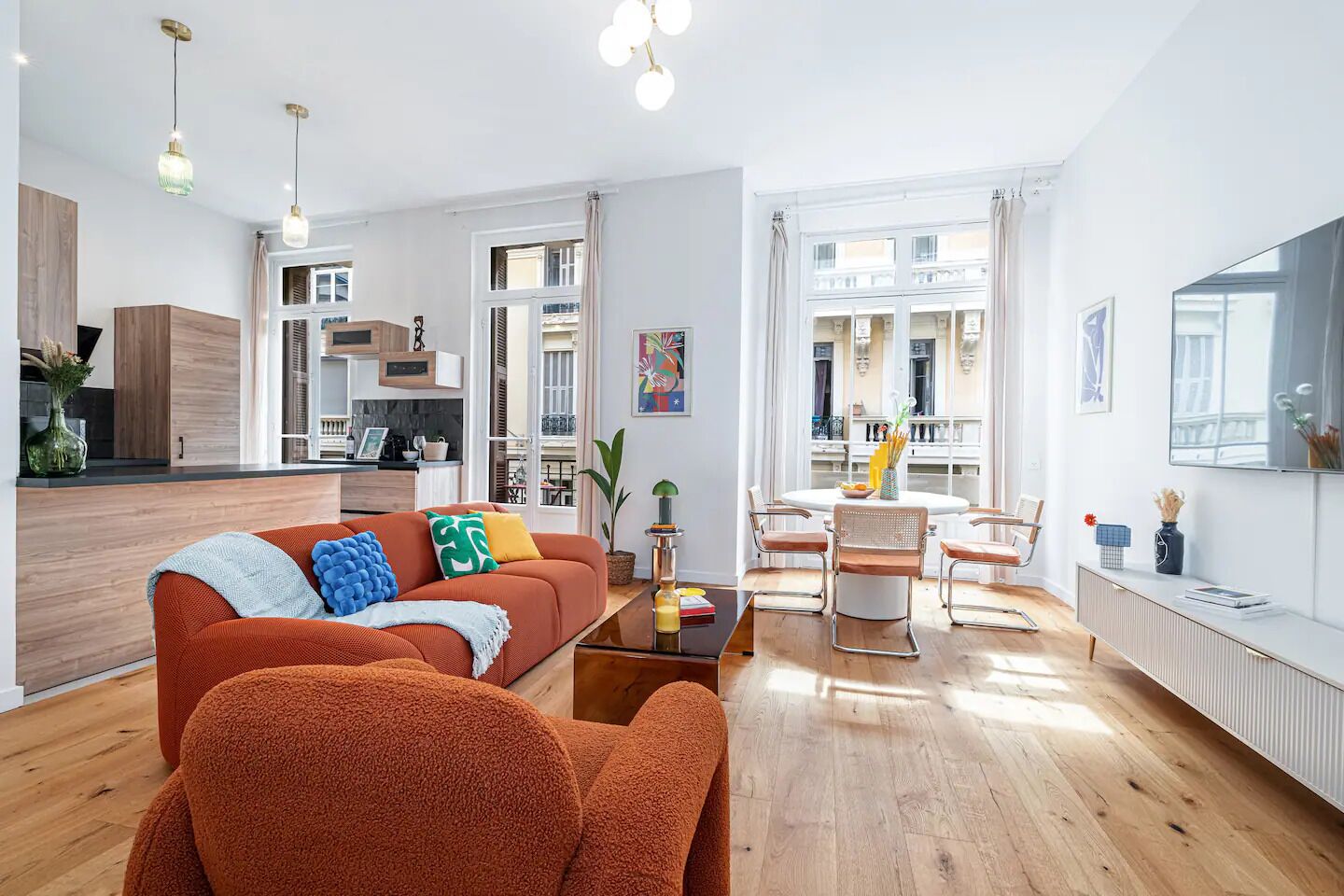 TV connectée, livres