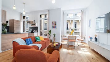 TV connectée, livres