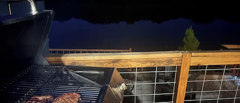住宿场地