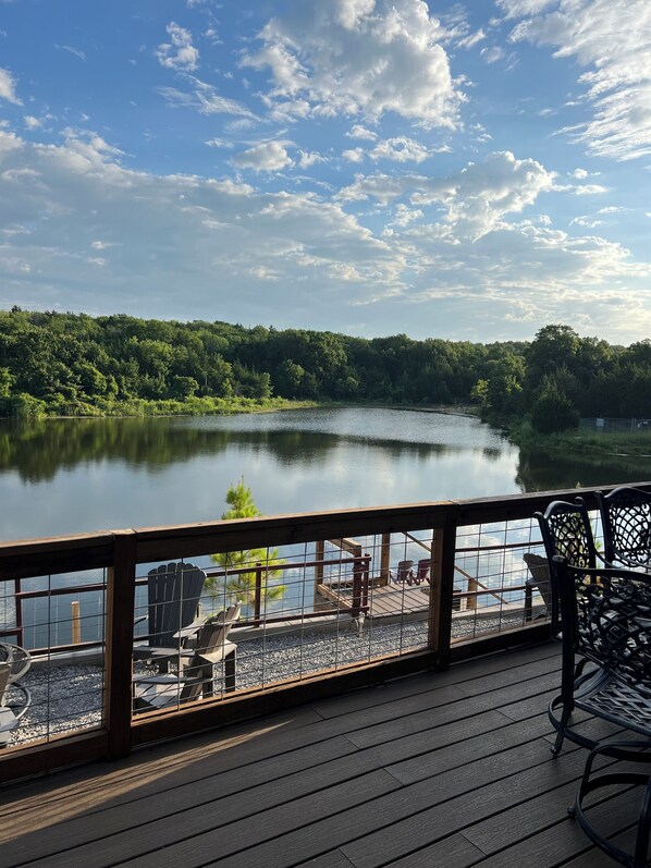 テラス / パティオ