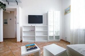 Interior - Elle Home: comfort in Bologna (Bologna)