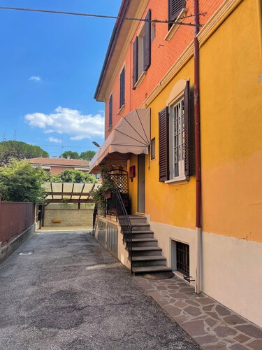 Elle Home: comfort in Bologna