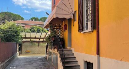 Elle Home: comfort in Bologna