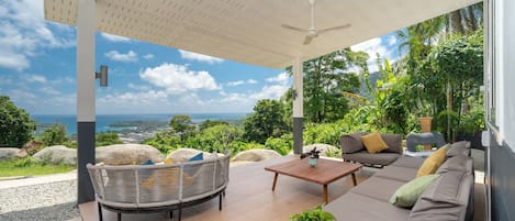 Terrazza/patio