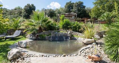 La Casetta dello Scoiattolo