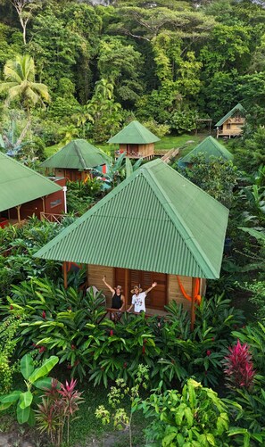 Individueel gedecoreerd, individueel gemeubileerd, gratis wifi