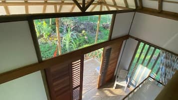 Superior Cabin, Balcony | 2 bedrooms, individually decorated, individually furnished, free WiFi