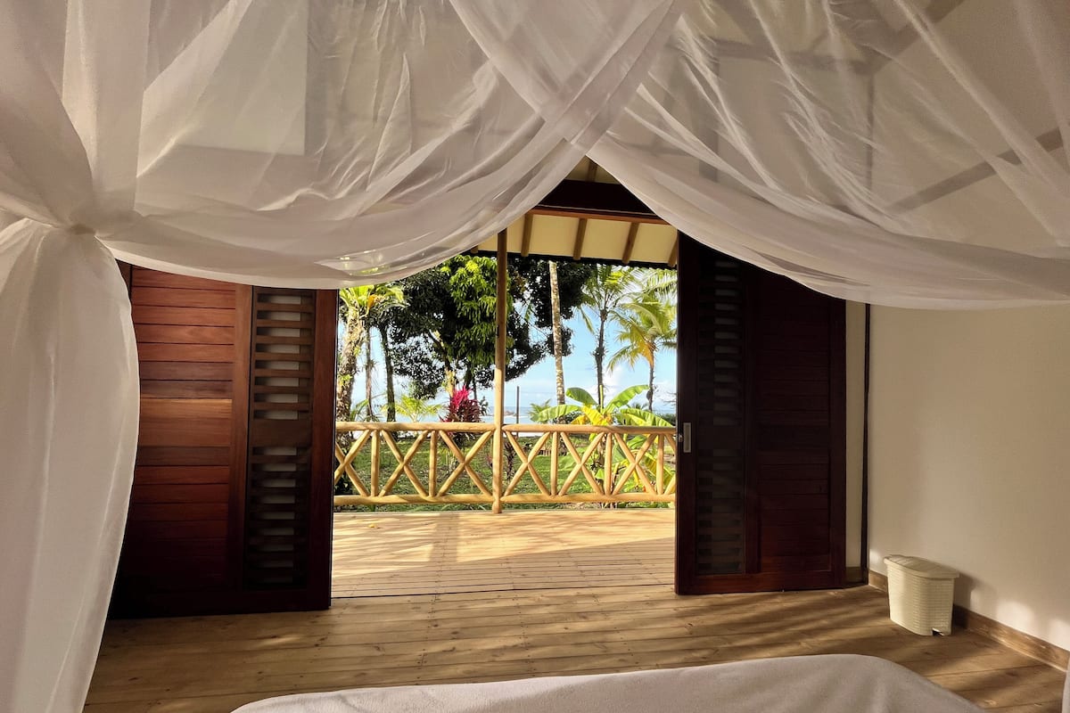 Panoramic Bungalow | View from room