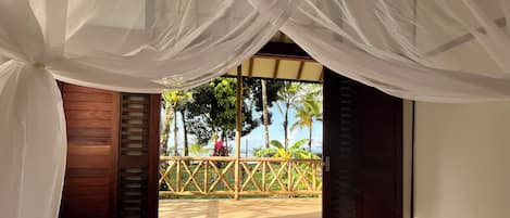 Panoramic Bungalow | View from room