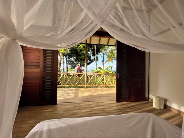 Panoramic Bungalow | View from room