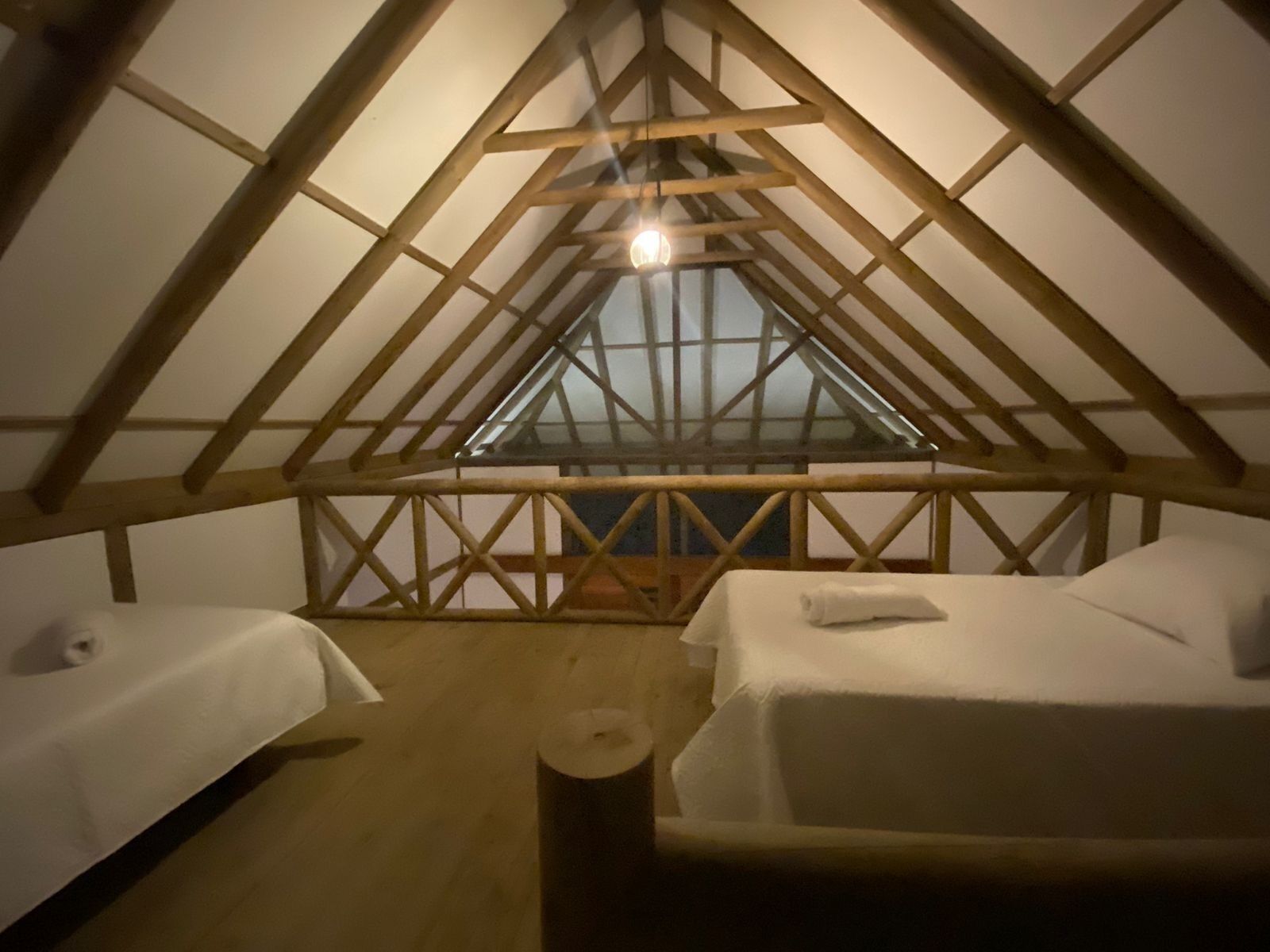 بديكورات فريدة لكل غرفة وطراز فريد لكل وحدة وواي فاي مجانًا