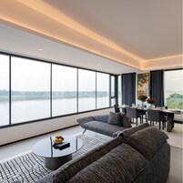 Executive Suite Room