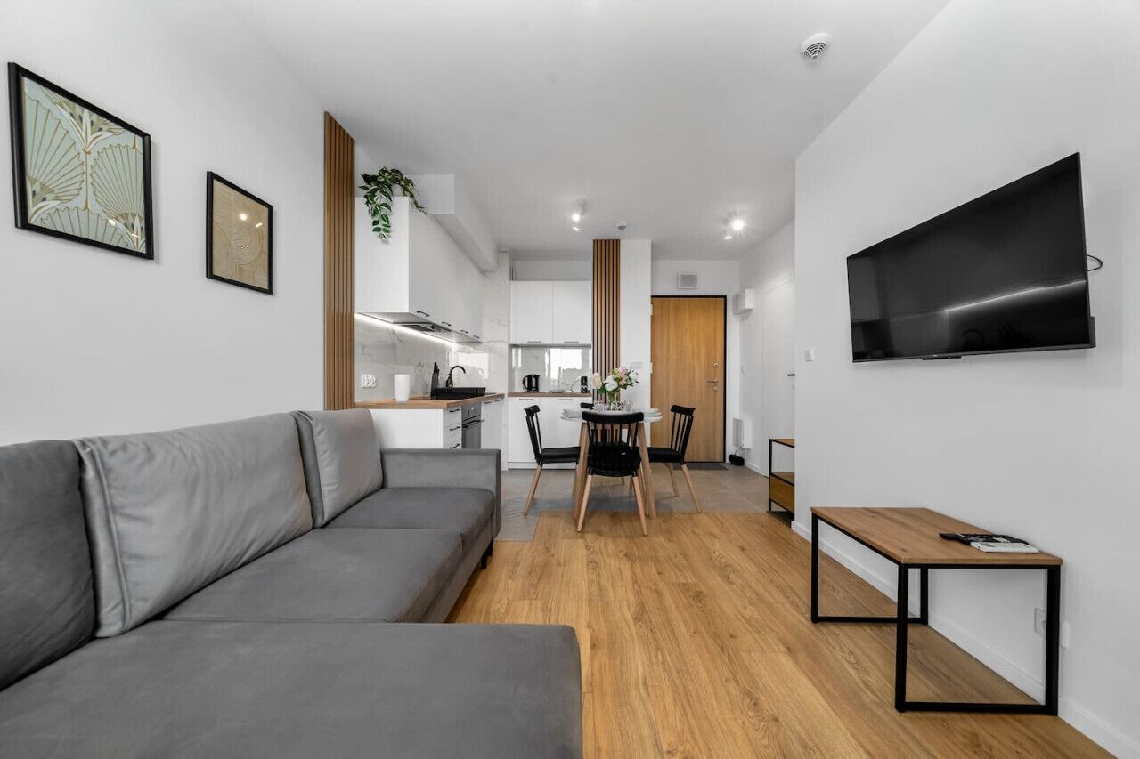 スマートテレビ