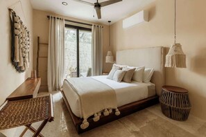 2 Schlafzimmer, Bügeleisen/Bügelbrett, Reisekinderbett, kostenloses WLAN