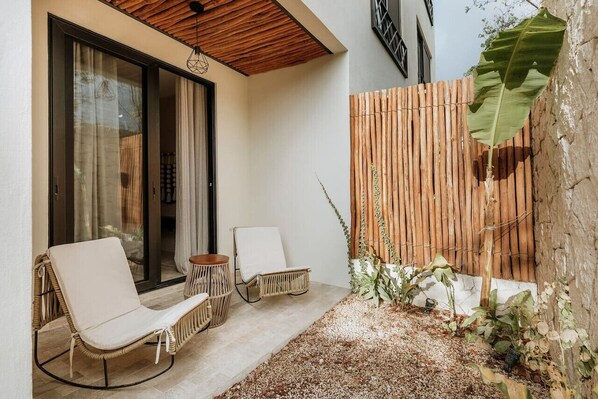 Terrazza/patio