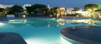 Paradise in the Red Sea