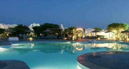 Paradise in the Red Sea