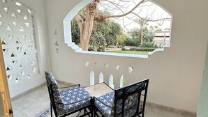 شرفة/رواق