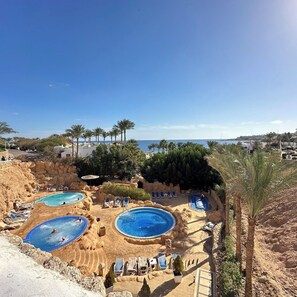 Pool - Paradise in the Red Sea (South Sinai Governorate)