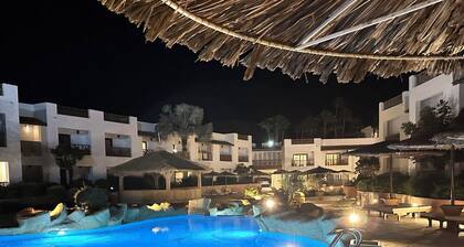 Suite with Terrace At 5-Star Domina Coral Bay Resort
