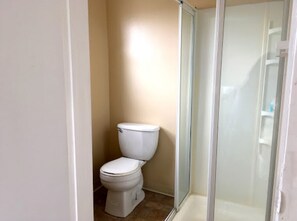 Bruser, håndklæder, Sæbe, Shampoo