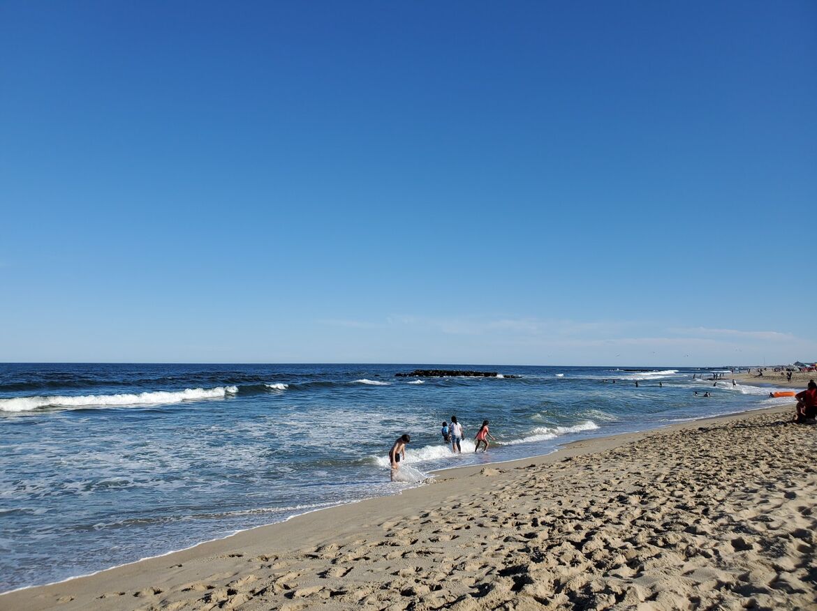 Strand