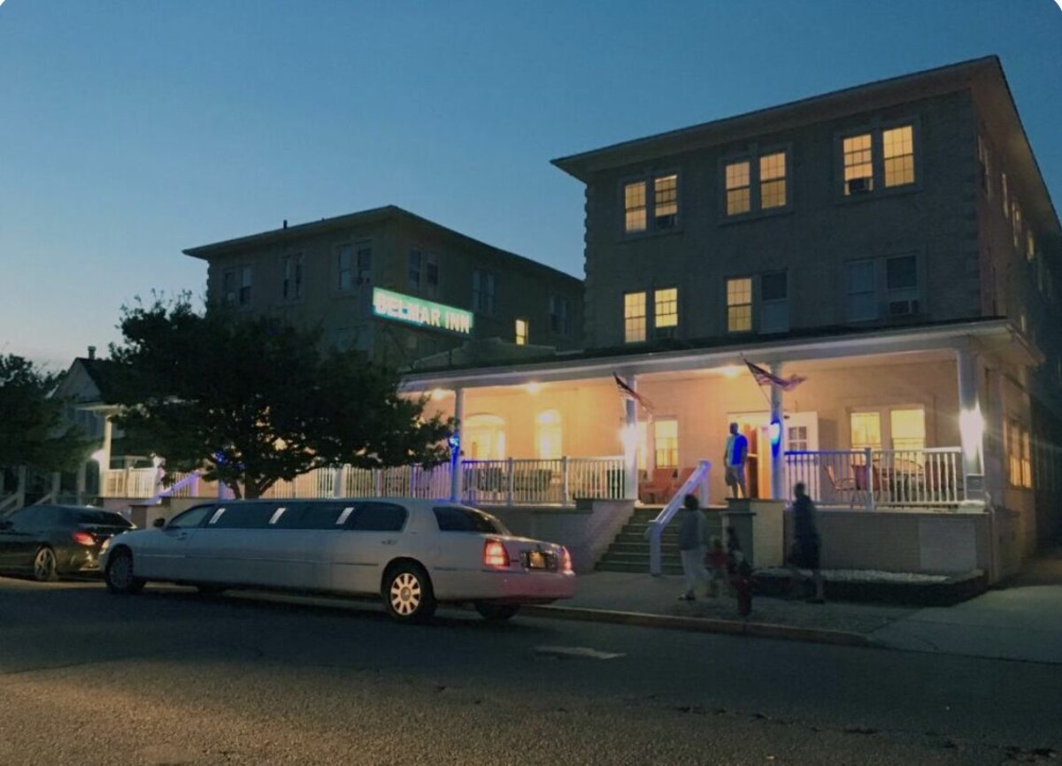 Imagen de perfil del propietario o de la propietaria