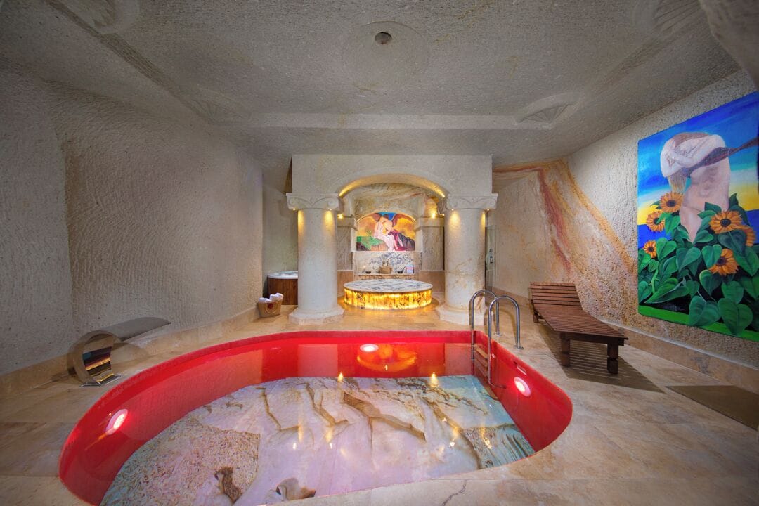 Royal Suite, Private Pool | Private pool