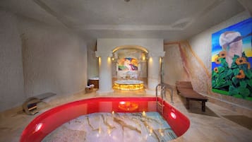 Royal Suite, Private Pool | Private pool