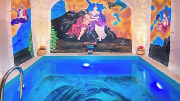 Deluxe Suite, Private Pool | Private pool