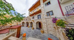 Exterior - Black Stove Cappadocia (Urgup)