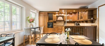 Dom & House - Villa Lana