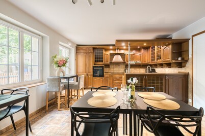 Dom & House - Villa Lana