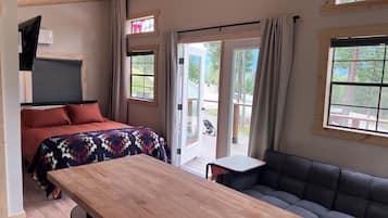 Berço de viagem, Wi-Fi, roupa de cama