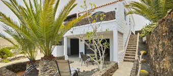 Villa Sotavento Modern New Apartment in Natural Park, Ocean Views, Adults Only