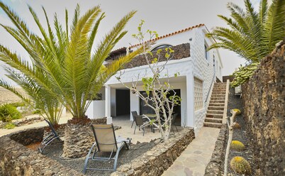 Villa Sotavento Modern New Apartment in Natural Park, Ocean Views, Adults Only