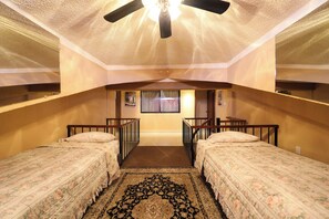 5 chambres, fer et planche Ă repasser, Wi-Fi, draps fournis
