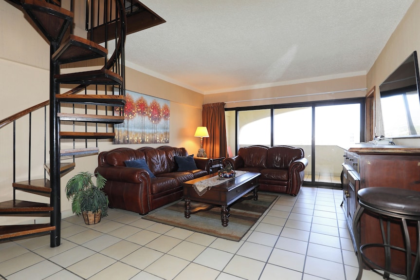 A-703 Enjoy Your Vacation In This Beautiful Penthouse Condominium! - カボ・サン・ルカス