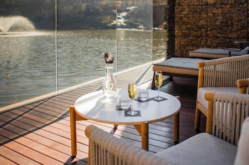 Sauna, hammam, hammam, soins corporels, soins d'aromathérapie