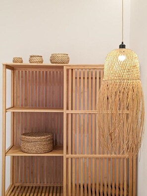 Interior - Aphrodite Luxury Suites -  (Πελεζίκι)