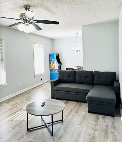 Game On! Resort -- Ask us about special weekly and monthly deals